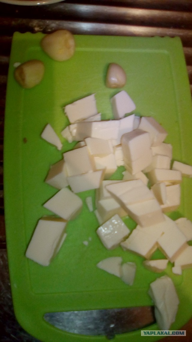 Аццкая кухня 3  (Кулинарный адъ)