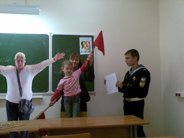 Эрмитаааааж, блять!