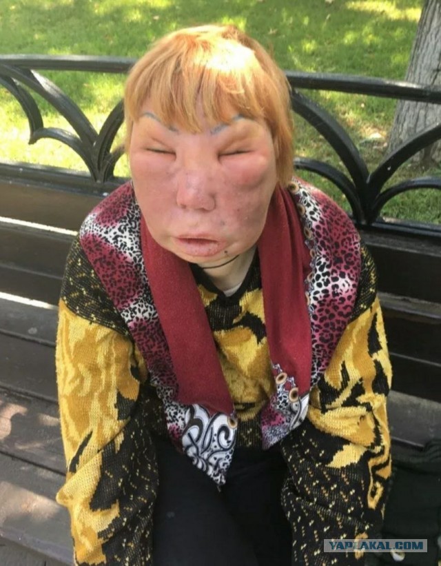 Как бездомная алкоголичка стала миллионером благодаря OnlyFans