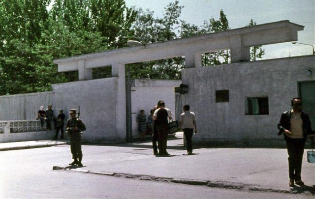 Афганистан: События развиваются стремительно. Ситуация накаляется