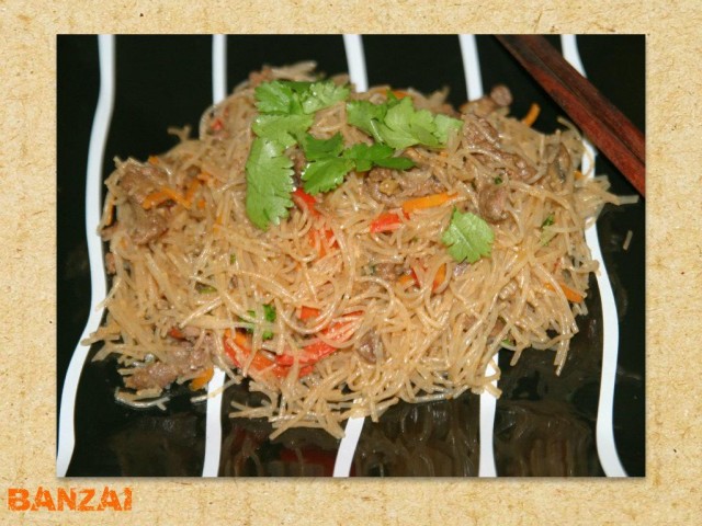 Тайская кухня