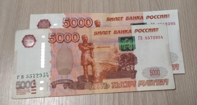 Путин подписал указ о единовременной выплате пенсионерам в 10 тыс. рублей