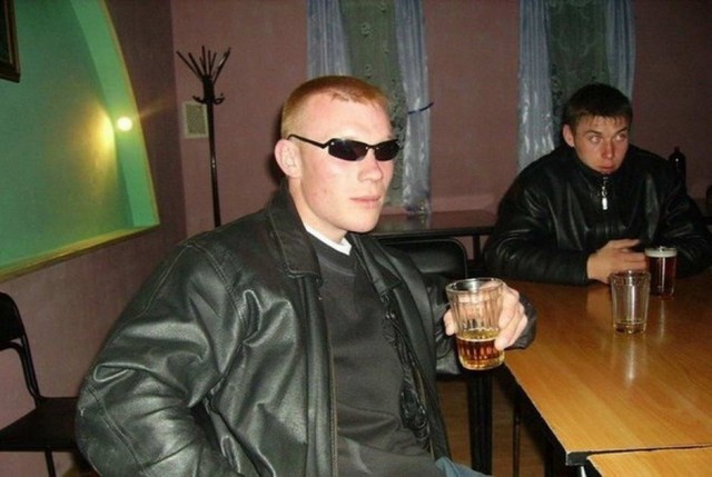 Посоны ваще ребята
