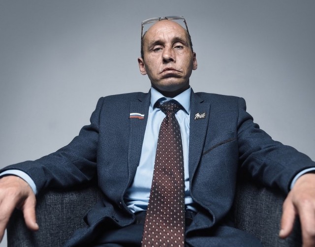 Наливкин всё?