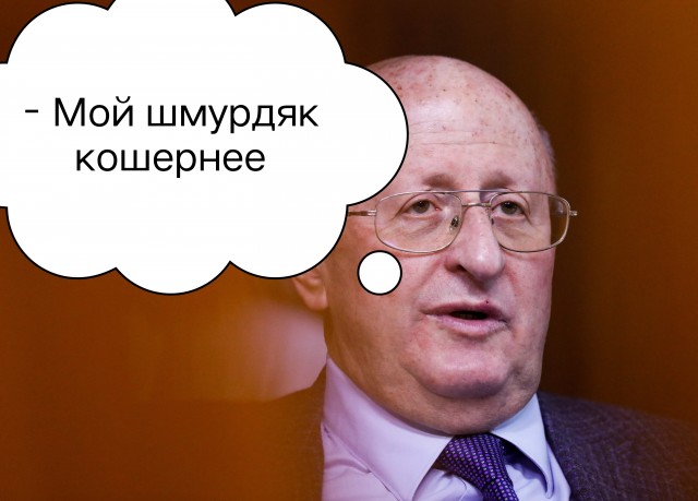 Страна, не осудившая Россию, не получит вакцину от Covid-19.