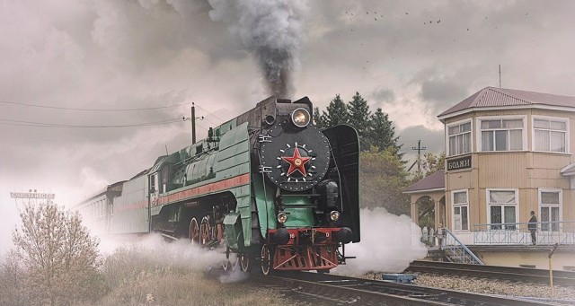 Поделитесь обоями на заставку…