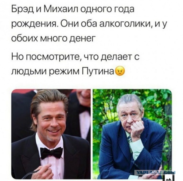 Знаменитости, которых мало, кто помнит молодыми