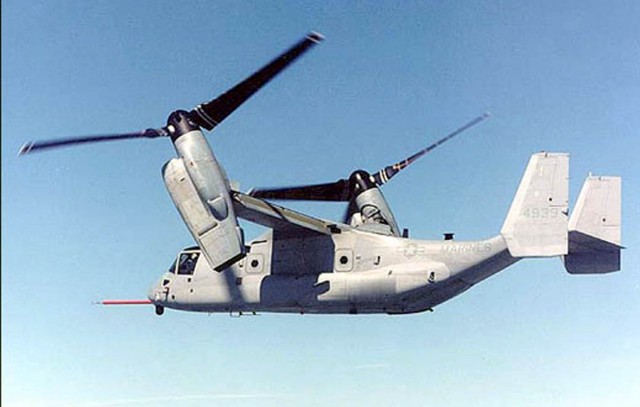 Удивительный Ми-12 (В-12)