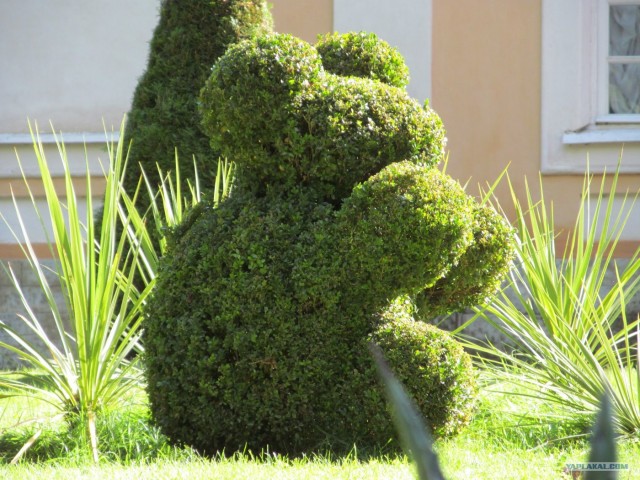 Северная столица России - Санкт-Петербург