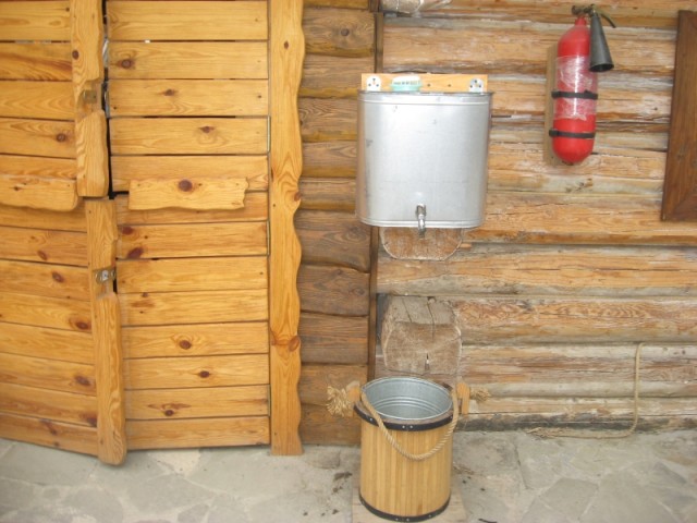 Остров Хортица и Запорожская Сечь