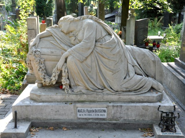 Славный город Львов