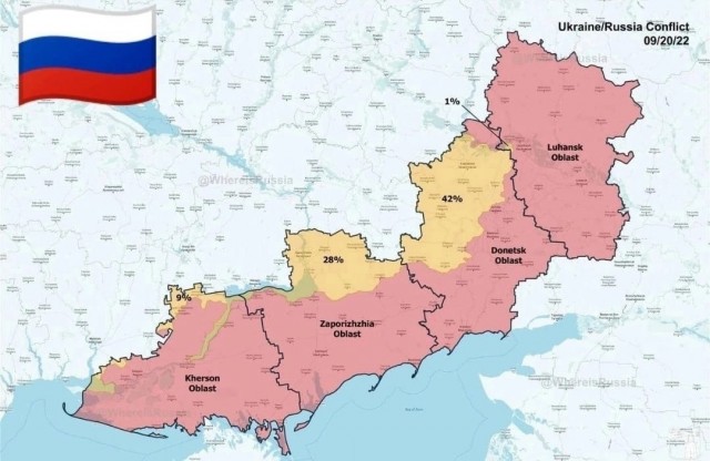 Пандемия съехавших крыш - разновидности болезни. Россия и мир. Часть 42.