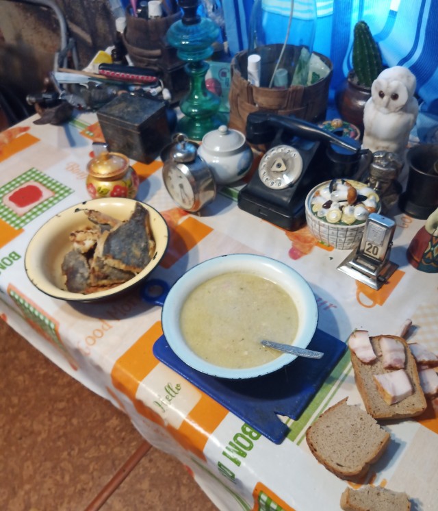 Поделимся красивыми фото с телефона?