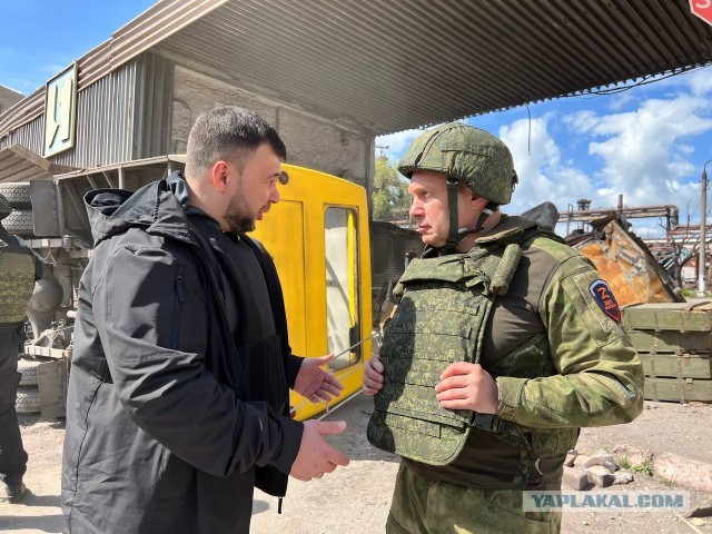 Соловьёв винит мобилизованных в слабой подготовке к бою