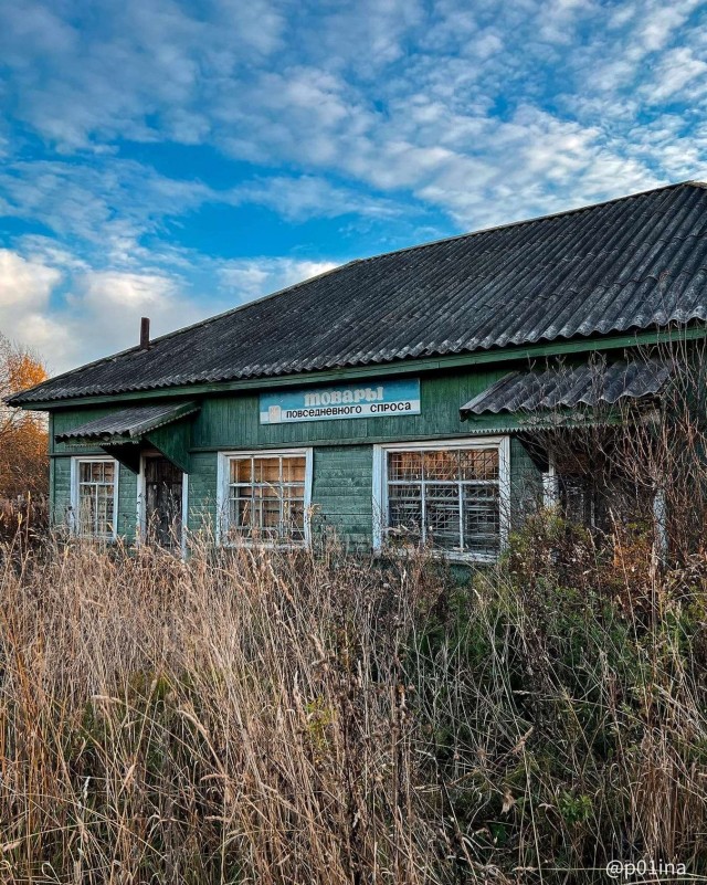 Просто подборка атмосферных фото