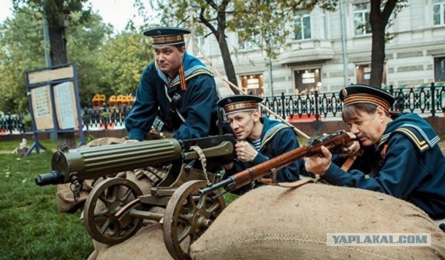 Обращение Владимира Путина