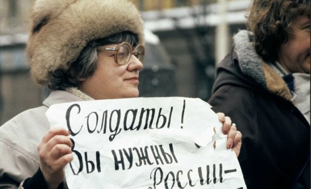 Год назад. Доклад ООН про изменение климата: худшее впереди