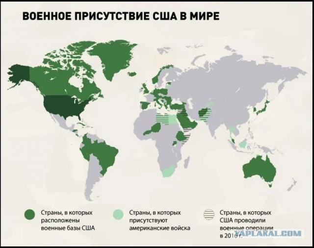 И Песков выкатил новые цели!