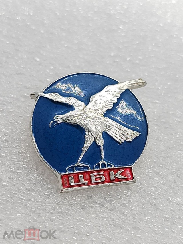 Советская технология производства значков, которую никто в мире не повторил