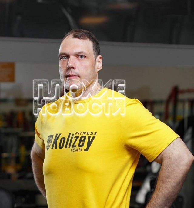 В Красноярске застрелился тренер профессиональных бодибилдеров из-за неразделенной любви