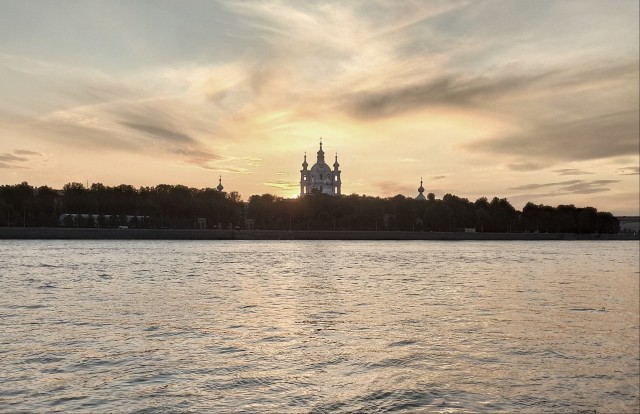 Питер