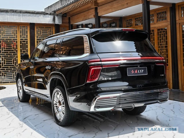 С конвейера сошёл последний Chrysler 300C
