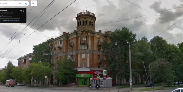 Зачем были нужны башни на сталинских домах и чем они всех пугали
