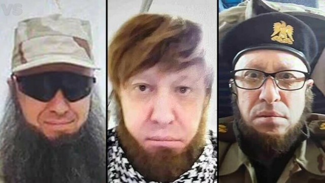 Байден дал Техасу 24 часа