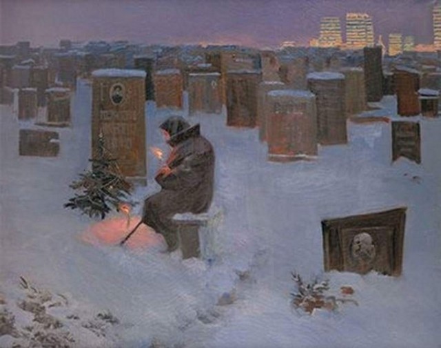 АРТ-Воскресенье.