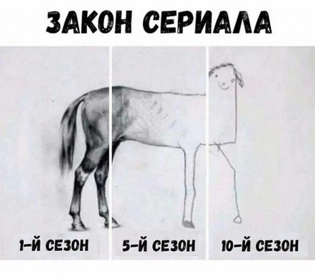 7 худших сериальных финалов, которые мы до сих пор не простили