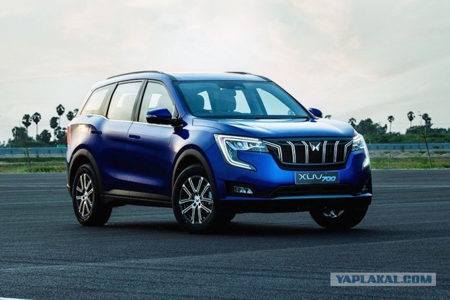 6 российских автомобилей, которые не захотели производить в массовых масштабах