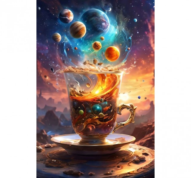 Прикольные и просто красивые картинки 14.05.2024