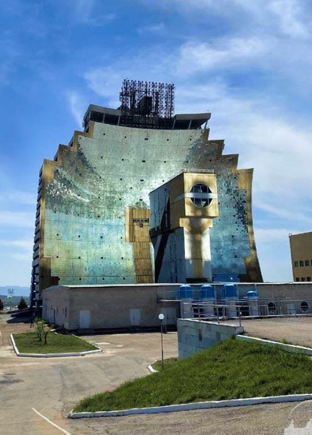 Наманган, Фергана, Ташкент, Бухара, Самарканд...