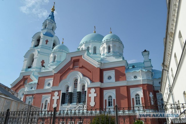 Автопутешествие в Териберку длиной в 8000 км