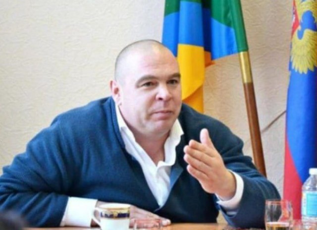 Мэр Невинномысска в очередной раз напомнил что Родина ни чего не должна гражданам