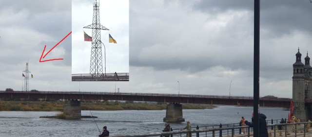 Страны Балтии демонтируют ЛЭП с РФ и РБ
