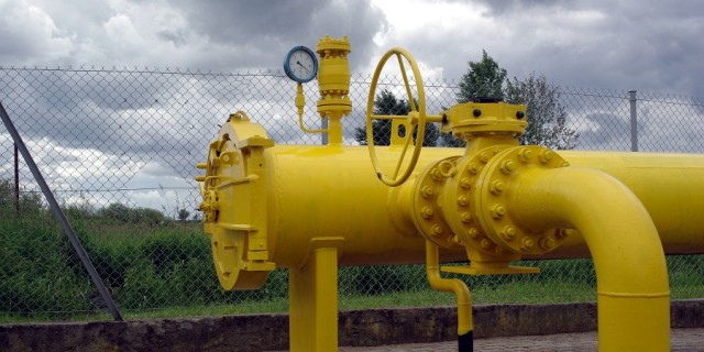 Тирасполь отказался от помощи Moldovagaz и Energocom: ждут поставок от "Газпрома"