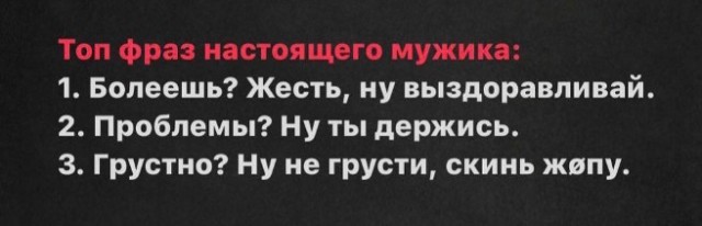 Всего понемногу. От 17.01.2025