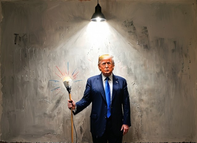 Трамп призвал Россию завершить СВО