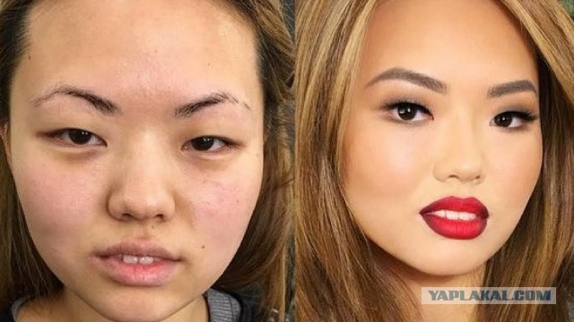 Кому корейскою красотку?