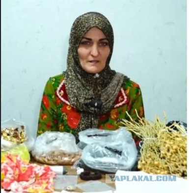 Таджикская гадалка принуждала клиентов к интиму