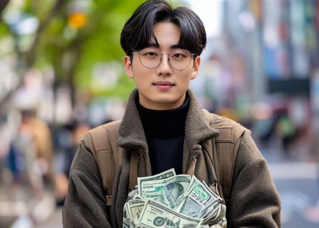 Власти Южной Кореи раздадут населению по $110/$220/$293, — The Korea Herald