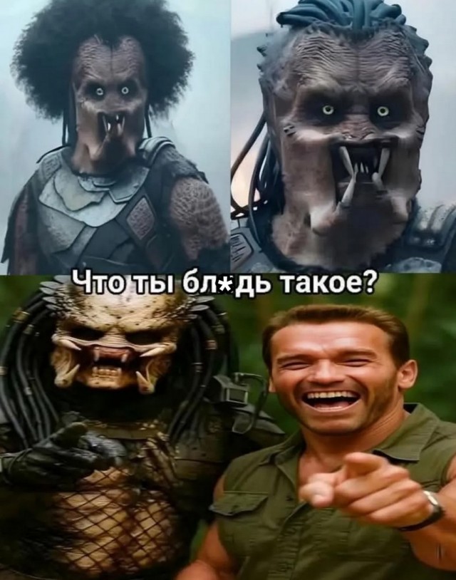 Завалялось тут случайно немного забавных картинок