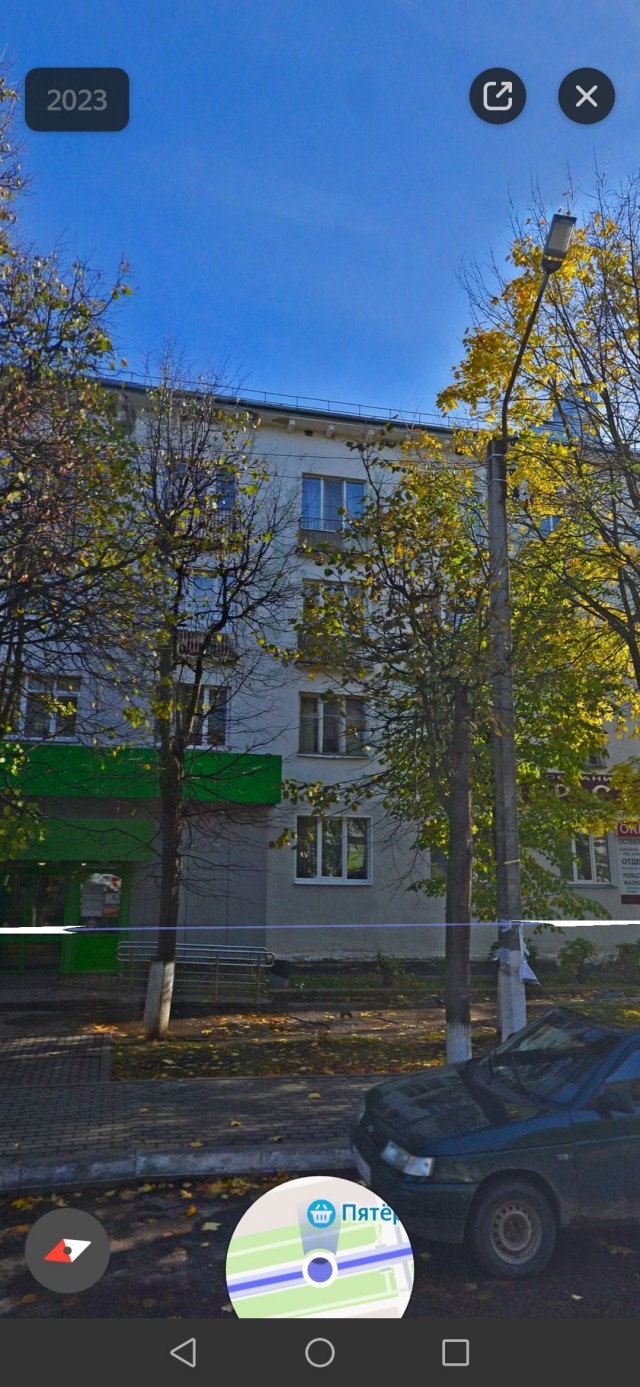 В новостройках за 10 млн рублей отваливаются стены, а балконы шириной в кроссовок
