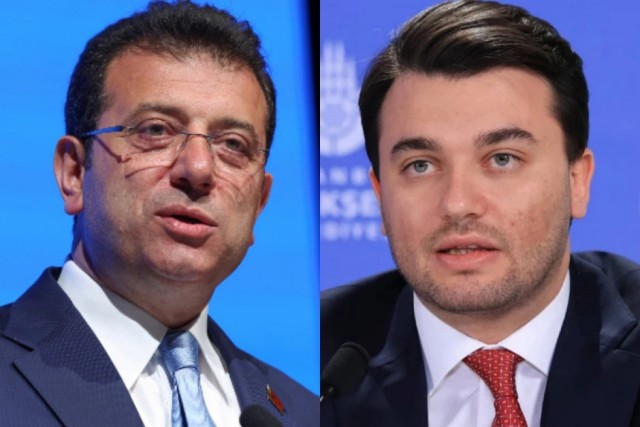 А как у них: Адвокат бывшего мэра Стамбула Имамоглу