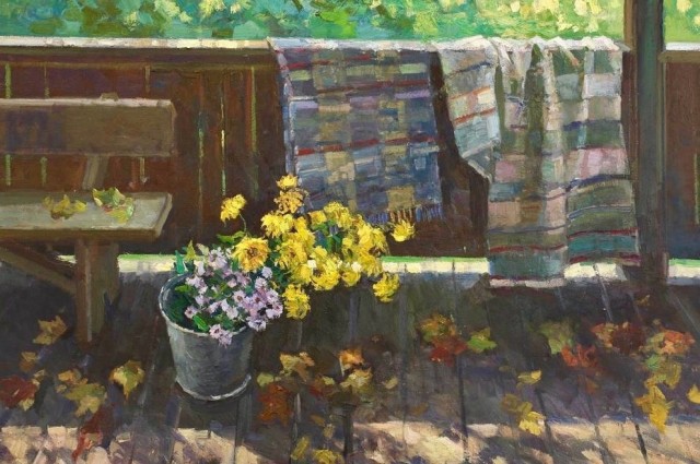 АРТ-Воскресенье