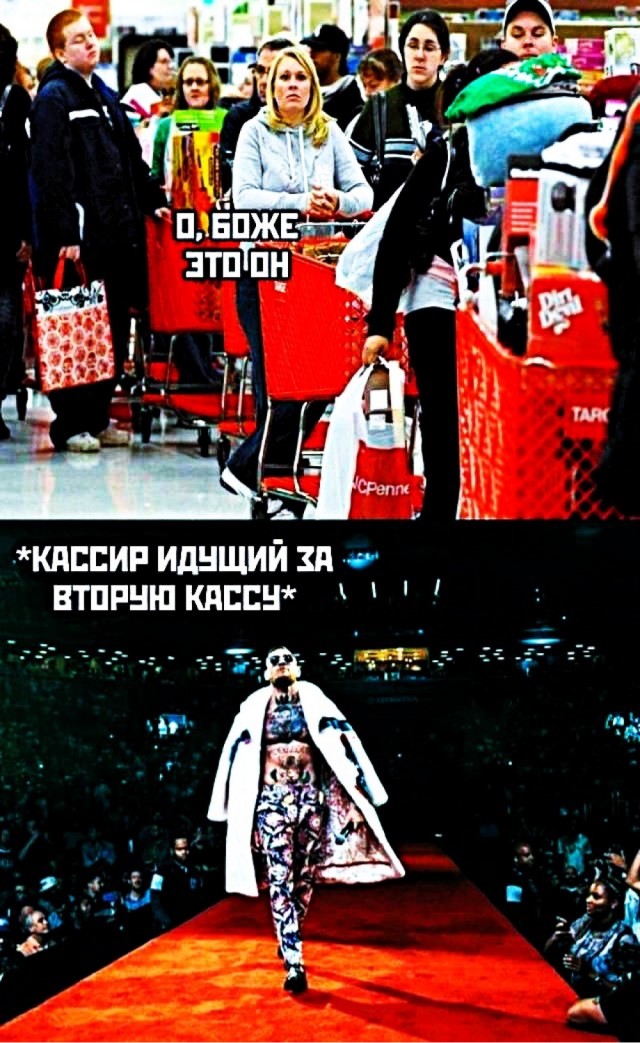 Немного картинок накануне выходных
