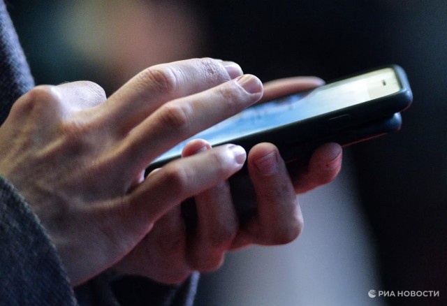 В Госдуме предложили возмещать плату за связь при сбоях интернета