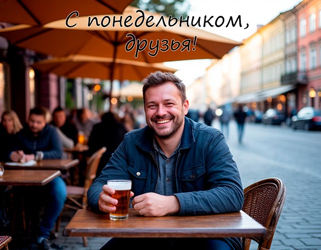 Трезвый пьяного не разумеет.