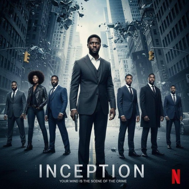 Netflix объявила о покупке студии Warner Bros.